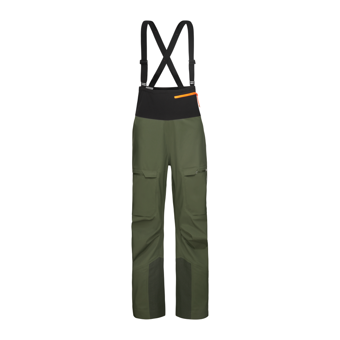 Haldigrat HS Bib Pants Women