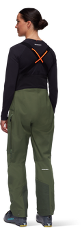 Haldigrat HS Bib Pants Women