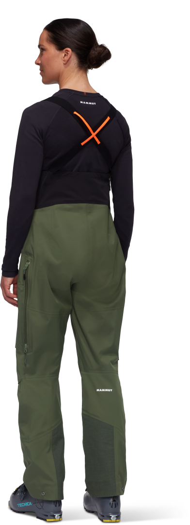 Haldigrat HS Bib Pants Women