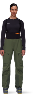 Haldigrat HS Bib Pants Women