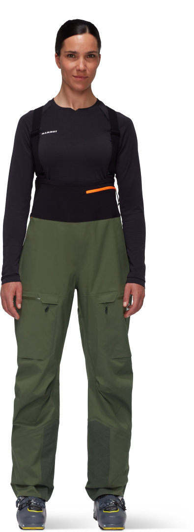 Haldigrat HS Bib Pants Women