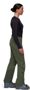 Haldigrat HS Bib Pants Women