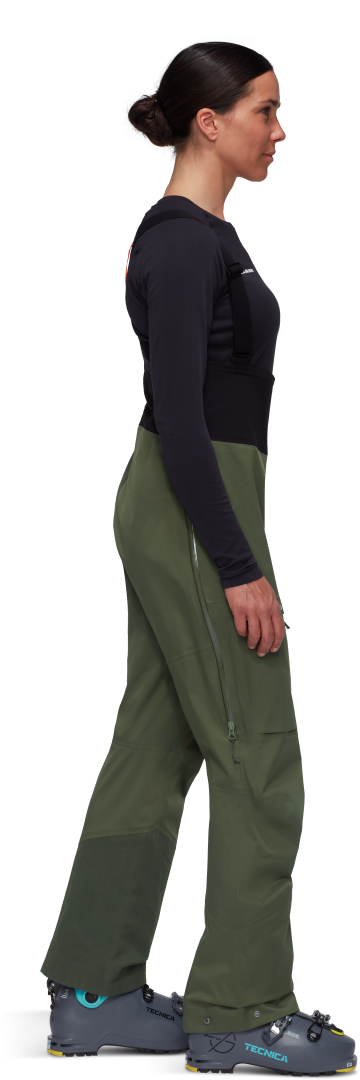 Haldigrat HS Bib Pants Women