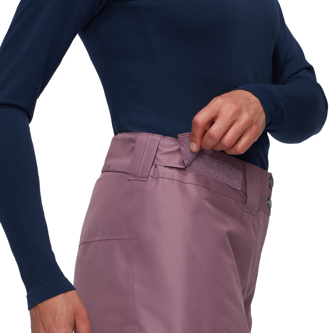 Fall Line HS Thermo Pants Women
