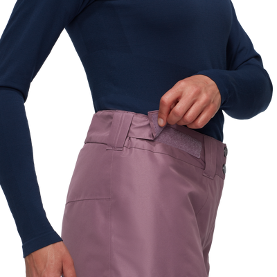 Fall Line HS Thermo Pants Women