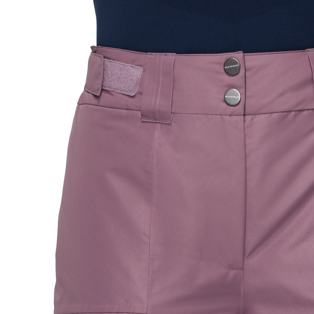 Fall Line HS Thermo Pants Women