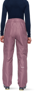 Fall Line HS Thermo Pants Women