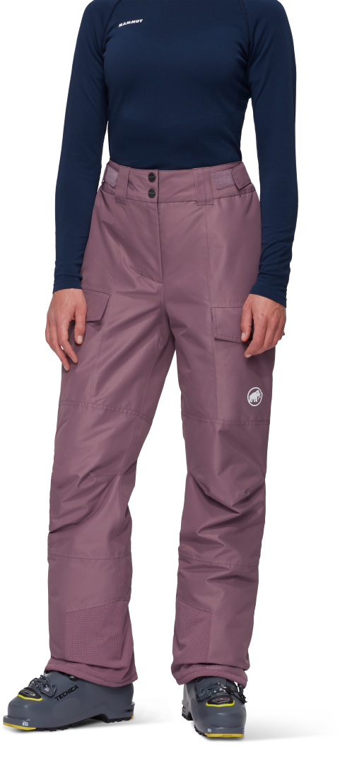 Fall Line HS Thermo Pants Women