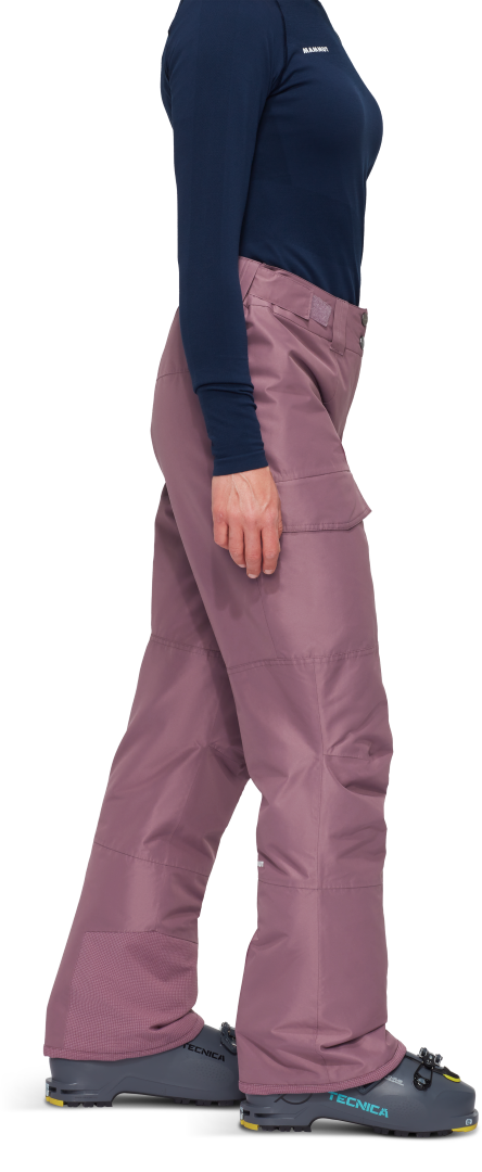 Fall Line HS Thermo Pants Women