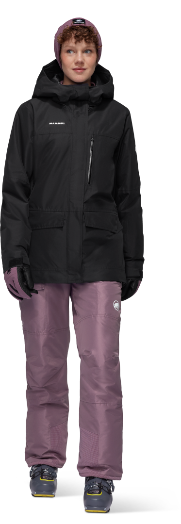 Fall Line HS Thermo Pants Women