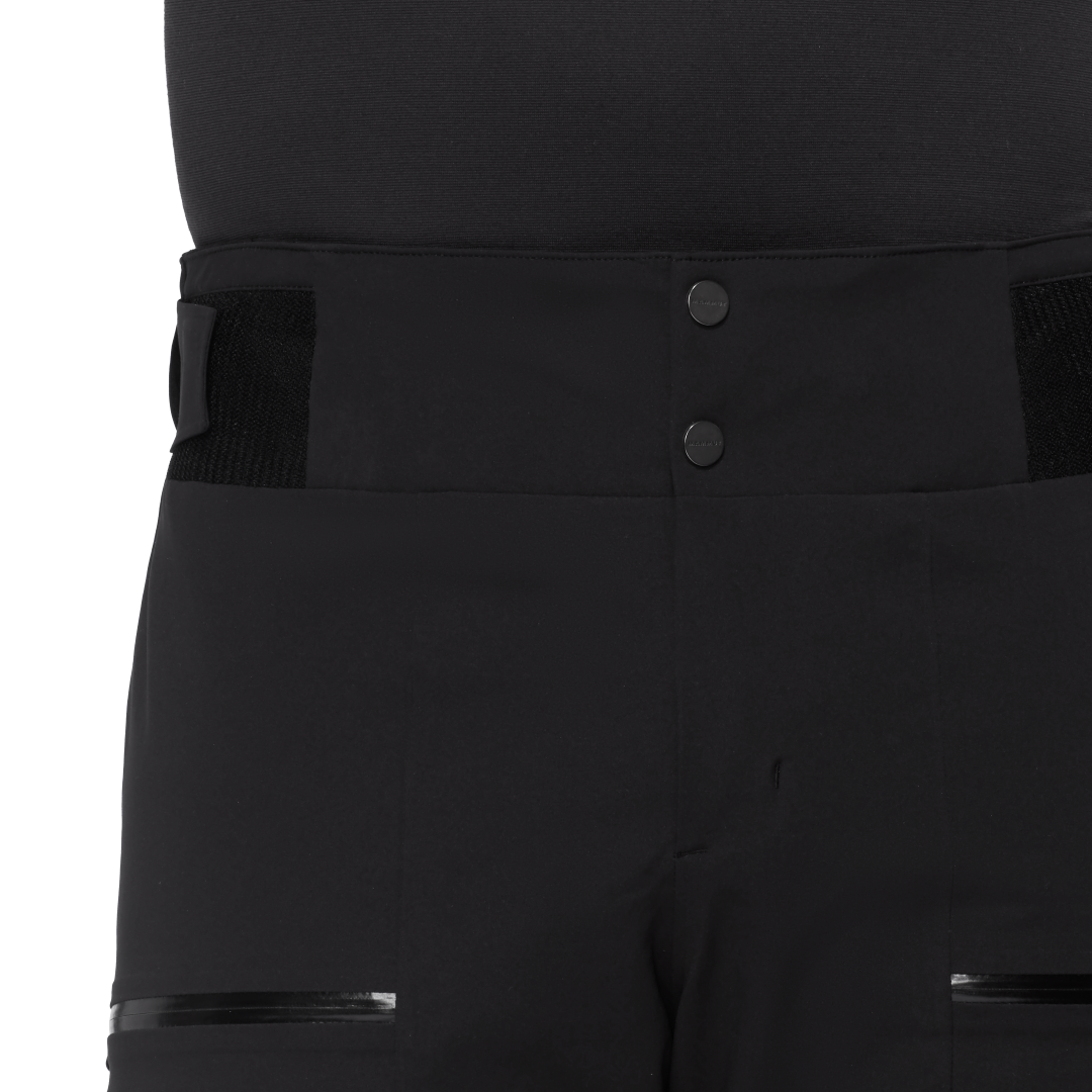 Stoney HS Thermo Pants Men