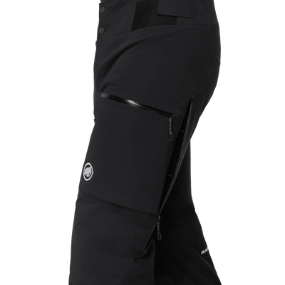 Stoney HS Thermo Pants Men