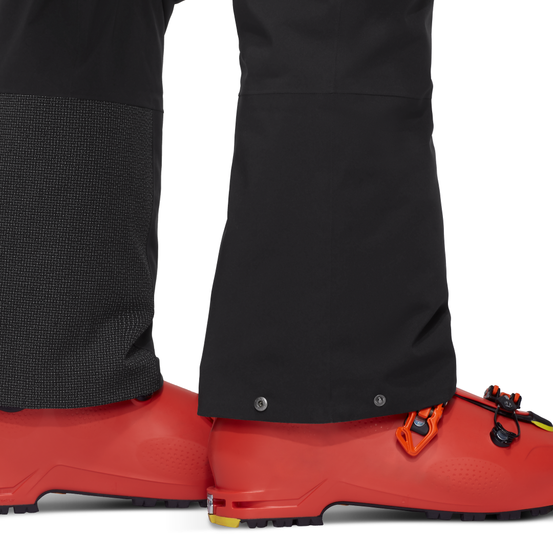 Stoney HS Thermo Pants Men