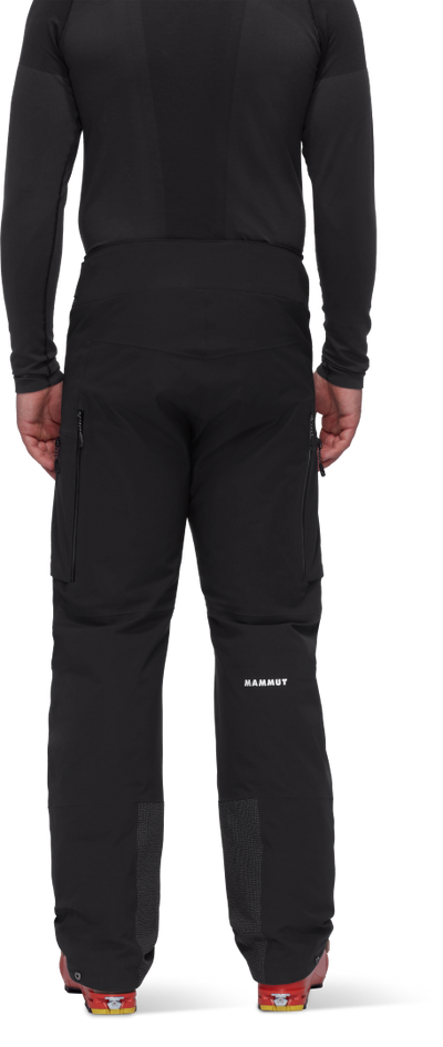 Stoney HS Thermo Pants Men