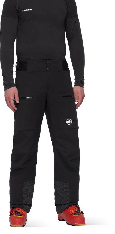 Stoney HS Thermo Pants Men