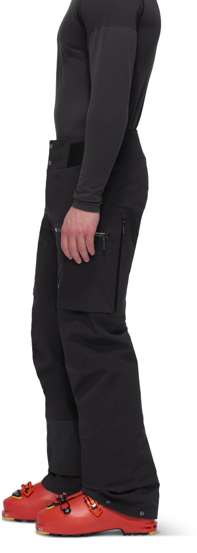 Stoney HS Thermo Pants Men