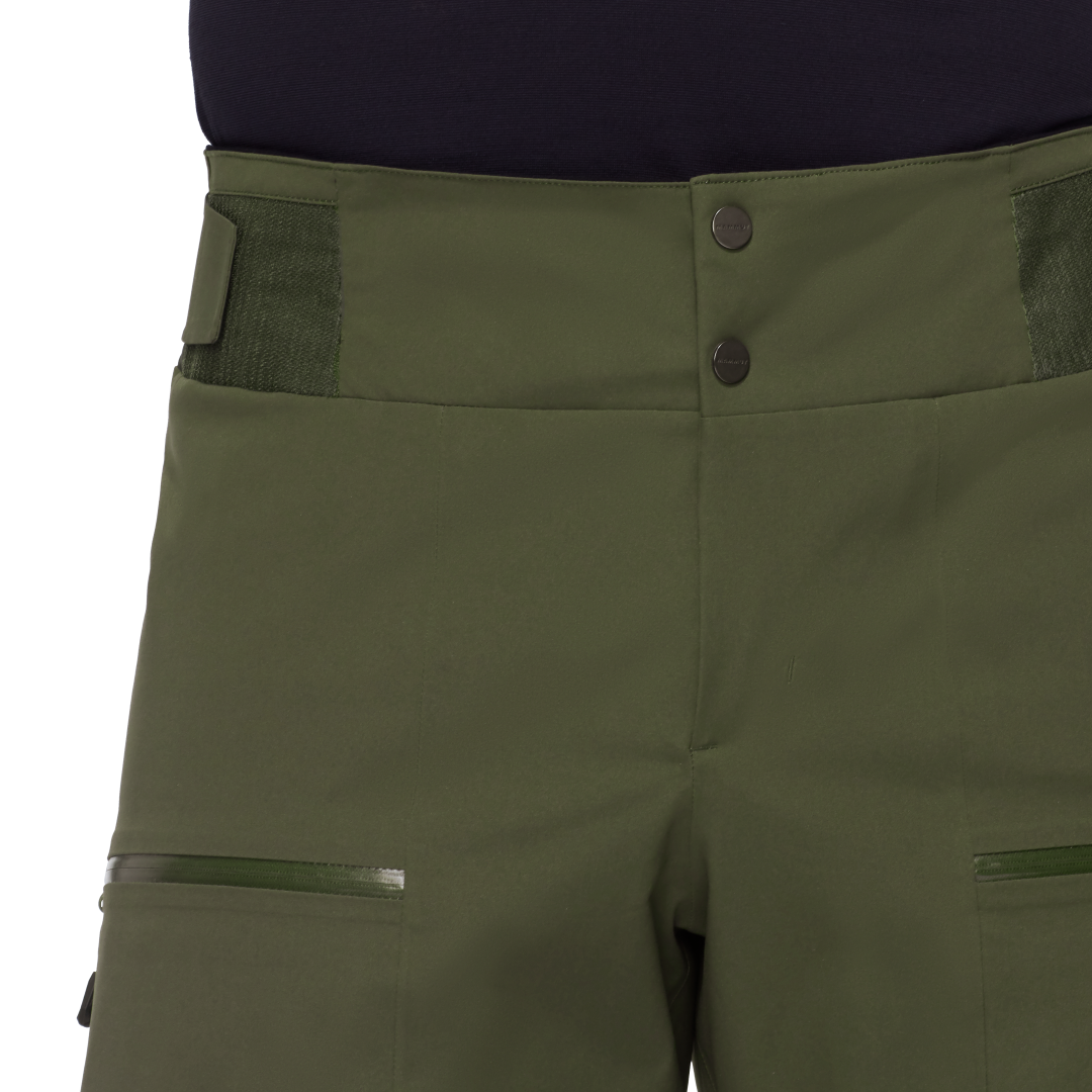 Stoney HS Thermo Pants Men