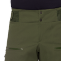 Stoney HS Thermo Pants Men