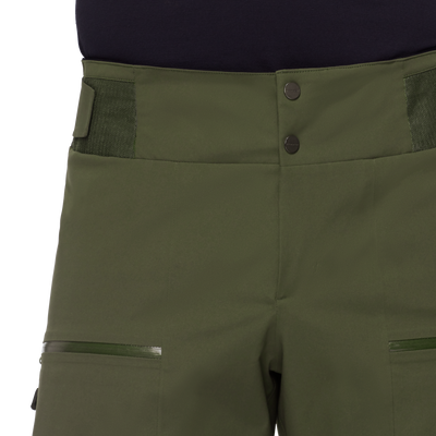 Stoney HS Thermo Pants Men