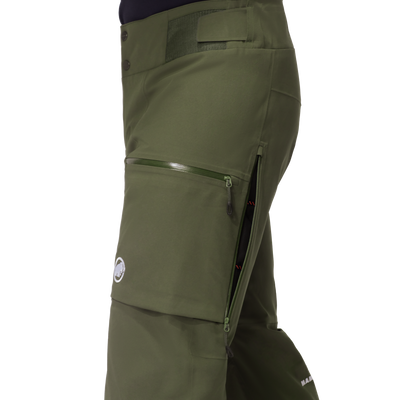 Stoney HS Thermo Pants Men