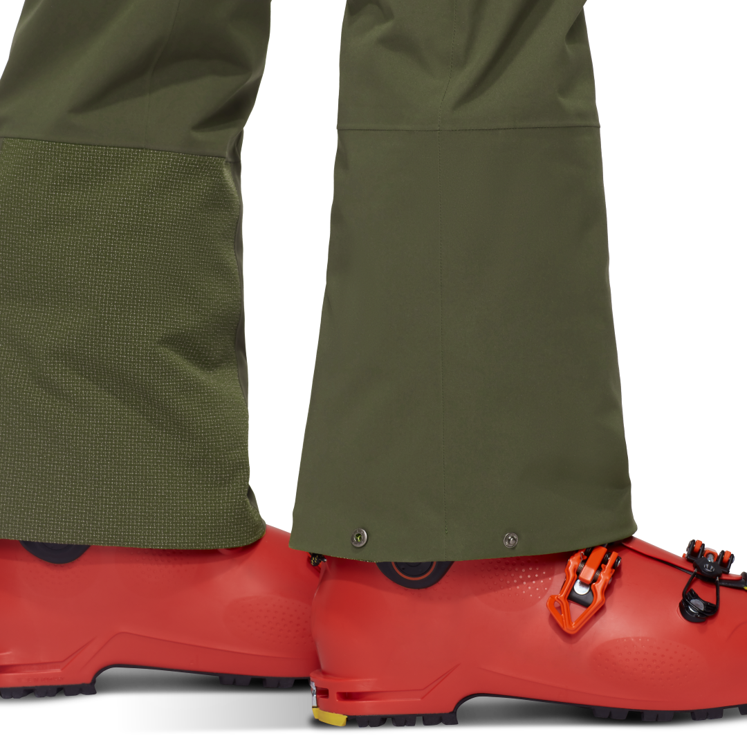 Stoney HS Thermo Pants Men