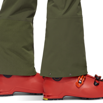 Stoney HS Thermo Pants Men