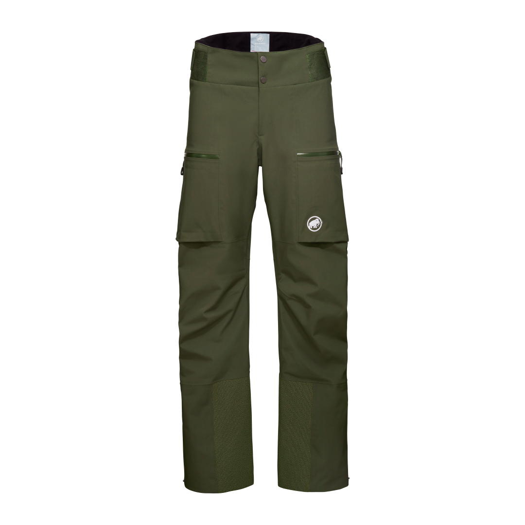 Stoney HS Thermo Pants Men