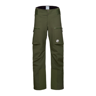 Stoney HS Thermo Pants Men