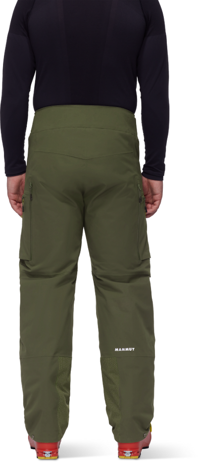 Stoney HS Thermo Pants Men