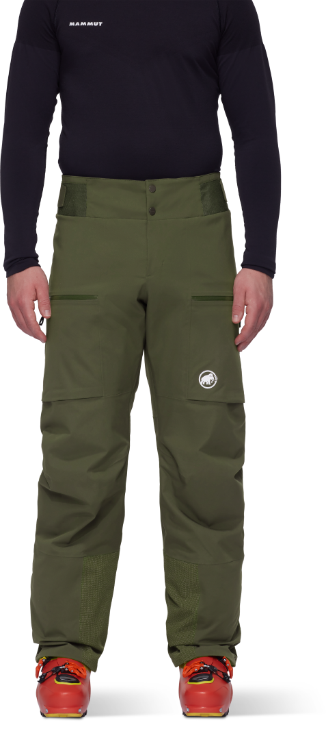 Stoney HS Thermo Pants Men