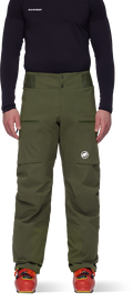 Stoney HS Thermo Pants Men