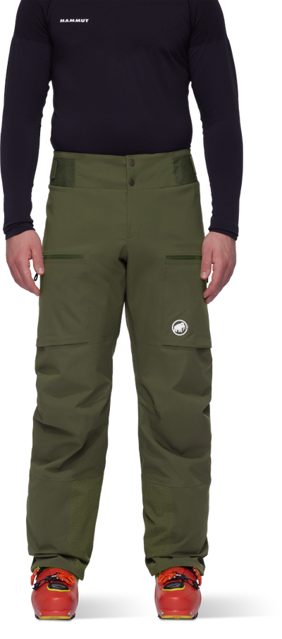 Stoney HS Thermo Pants Men