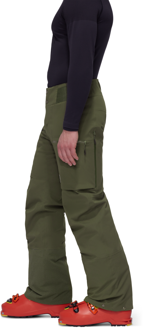 Stoney HS Thermo Pants Men