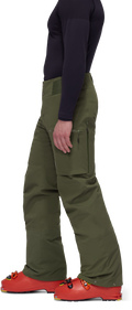 Stoney HS Thermo Pants Men