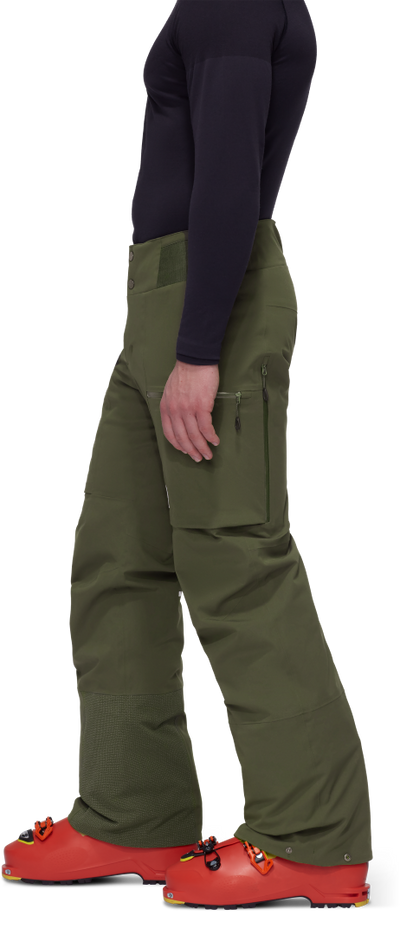 Stoney HS Thermo Pants Men