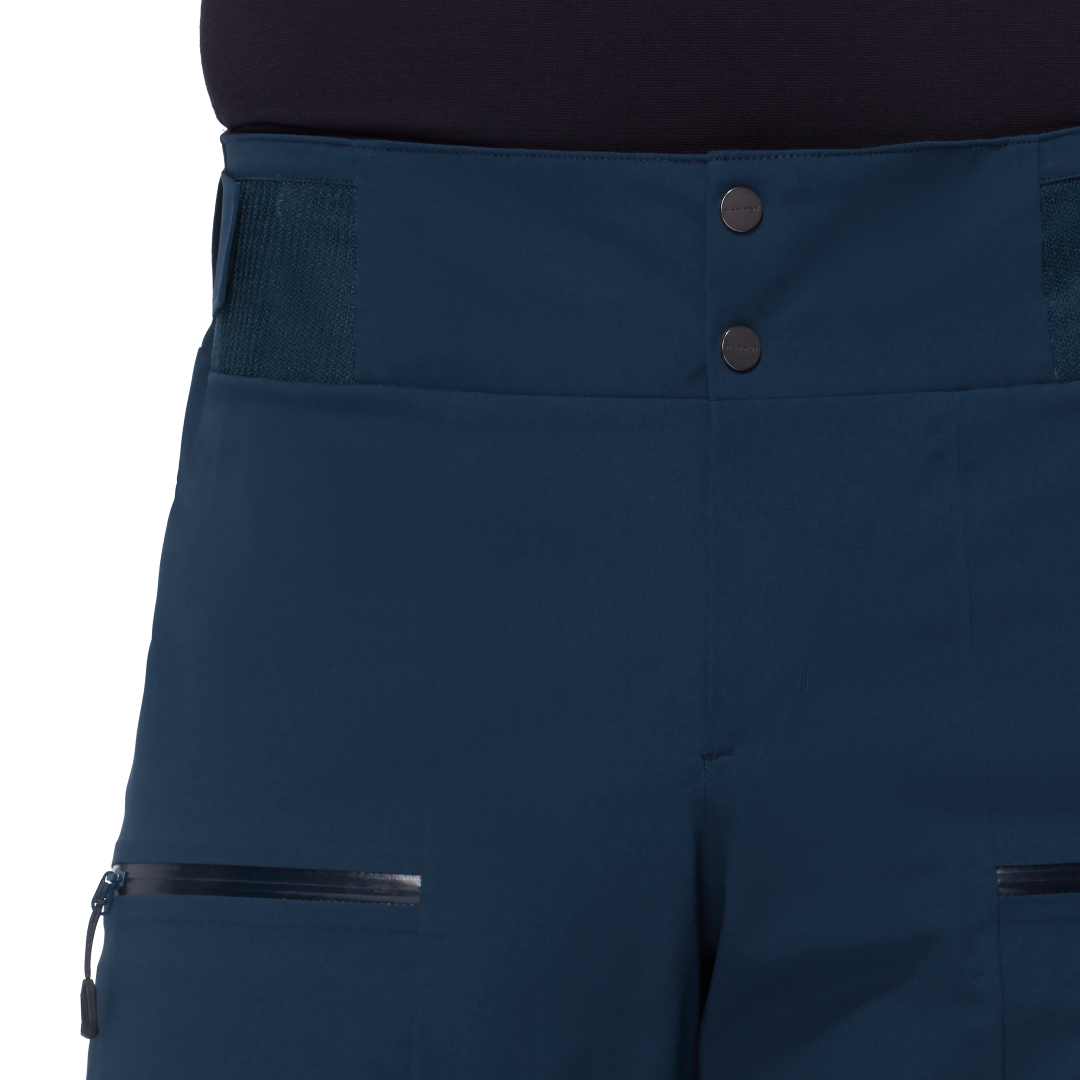 Stoney HS Thermo Pants Men