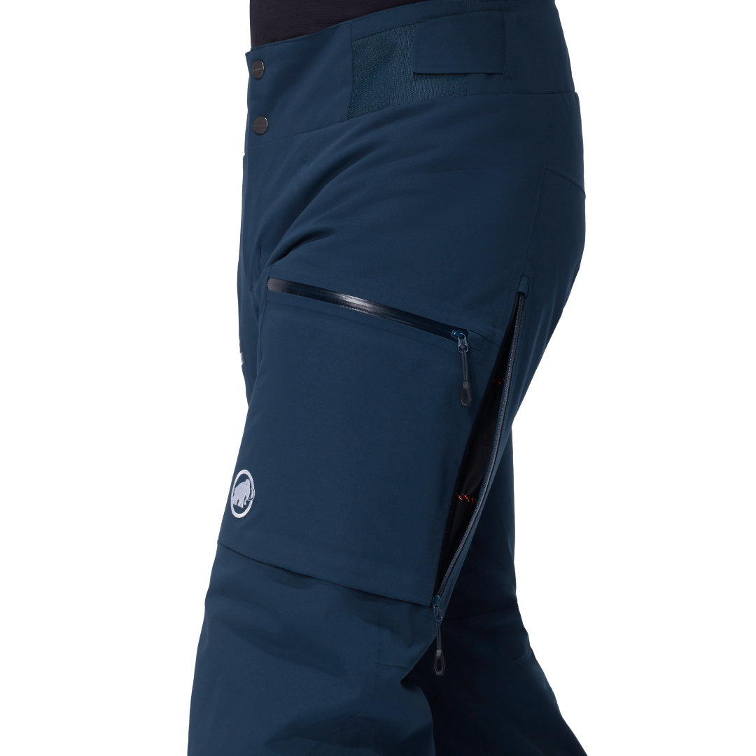 Stoney HS Thermo Pants Men