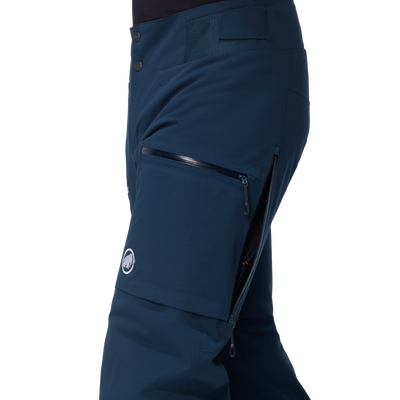 Stoney HS Thermo Pants Men