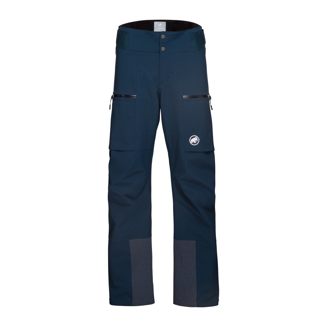 Stoney HS Thermo Pants Men