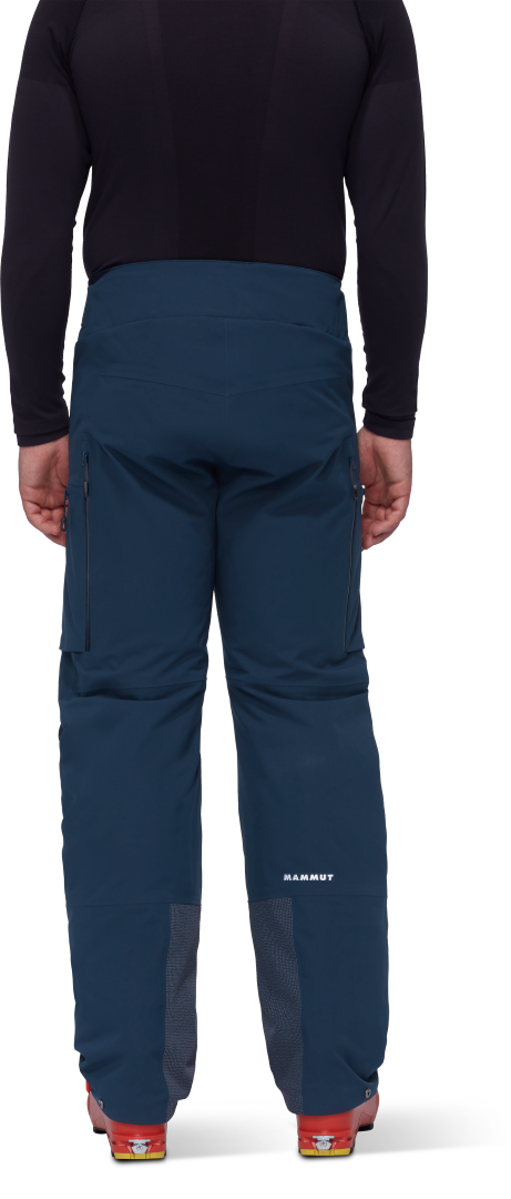 Stoney HS Thermo Pants Men