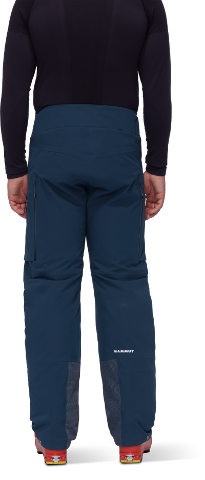 Stoney HS Thermo Pants Men