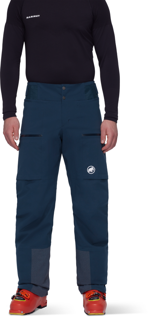 Stoney HS Thermo Pants Men