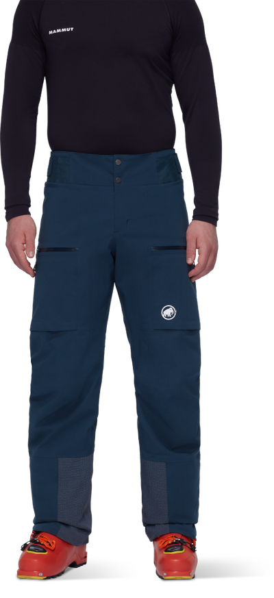 Stoney HS Thermo Pants Men
