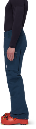 Stoney HS Thermo Pants Men