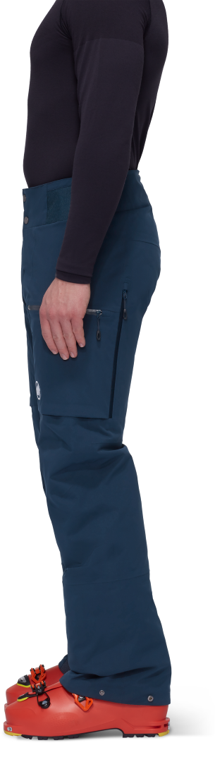 Stoney HS Thermo Pants Men