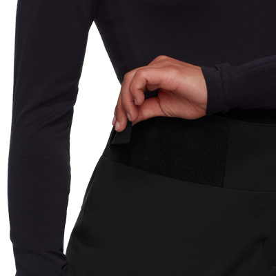 Stoney HS Thermo Pants Women