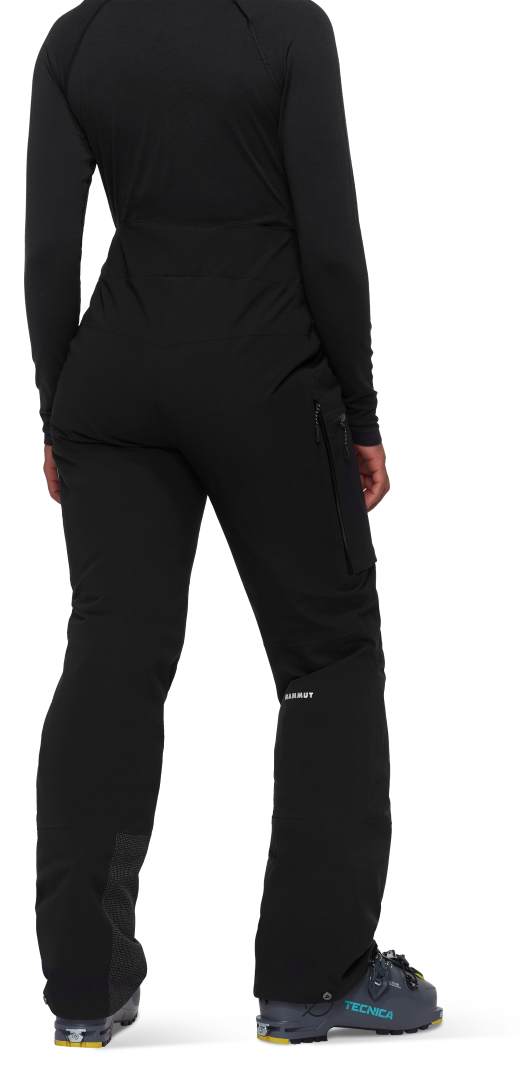Stoney HS Thermo Pants Women