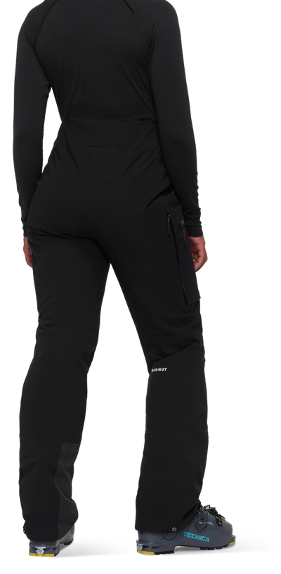 Stoney HS Thermo Pants Women