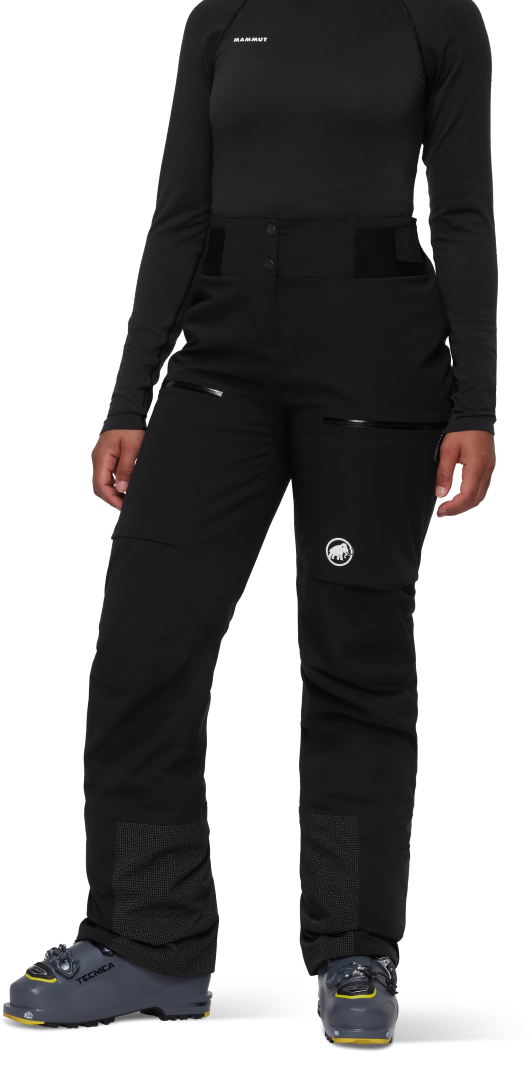 Stoney HS Thermo Pants Women