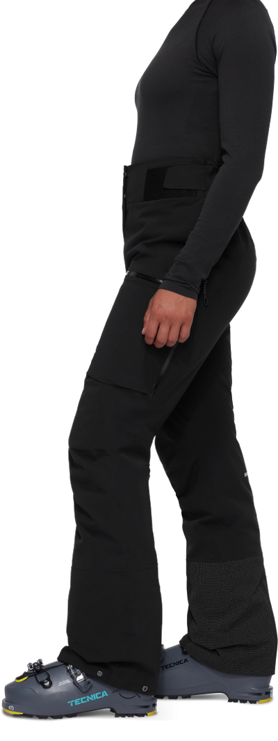 Stoney HS Thermo Pants Women